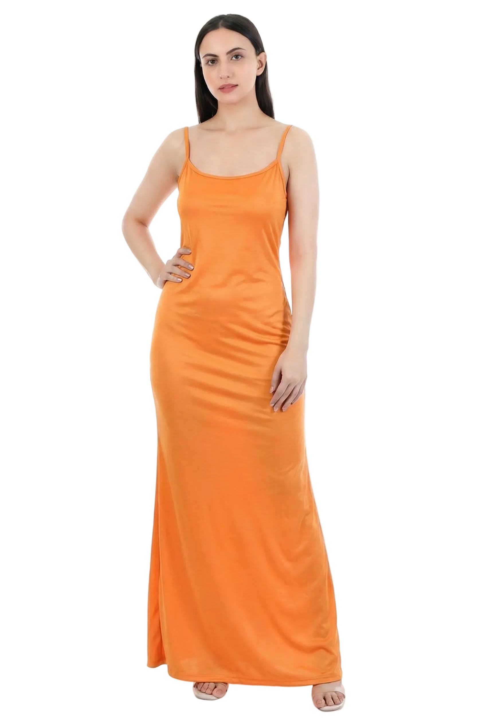 Contour Maxi Dress