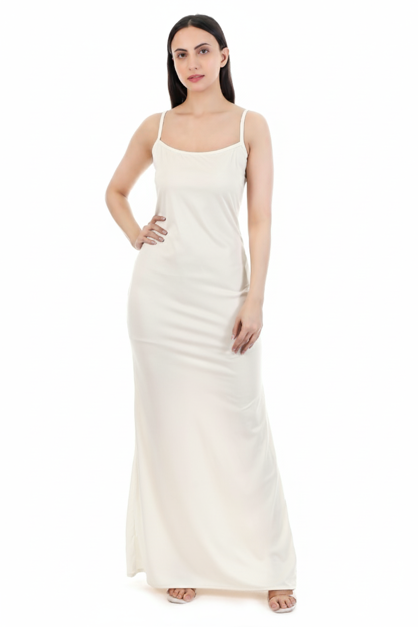 Contour Maxi Dress