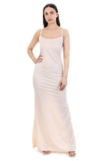 Contour Maxi Dress