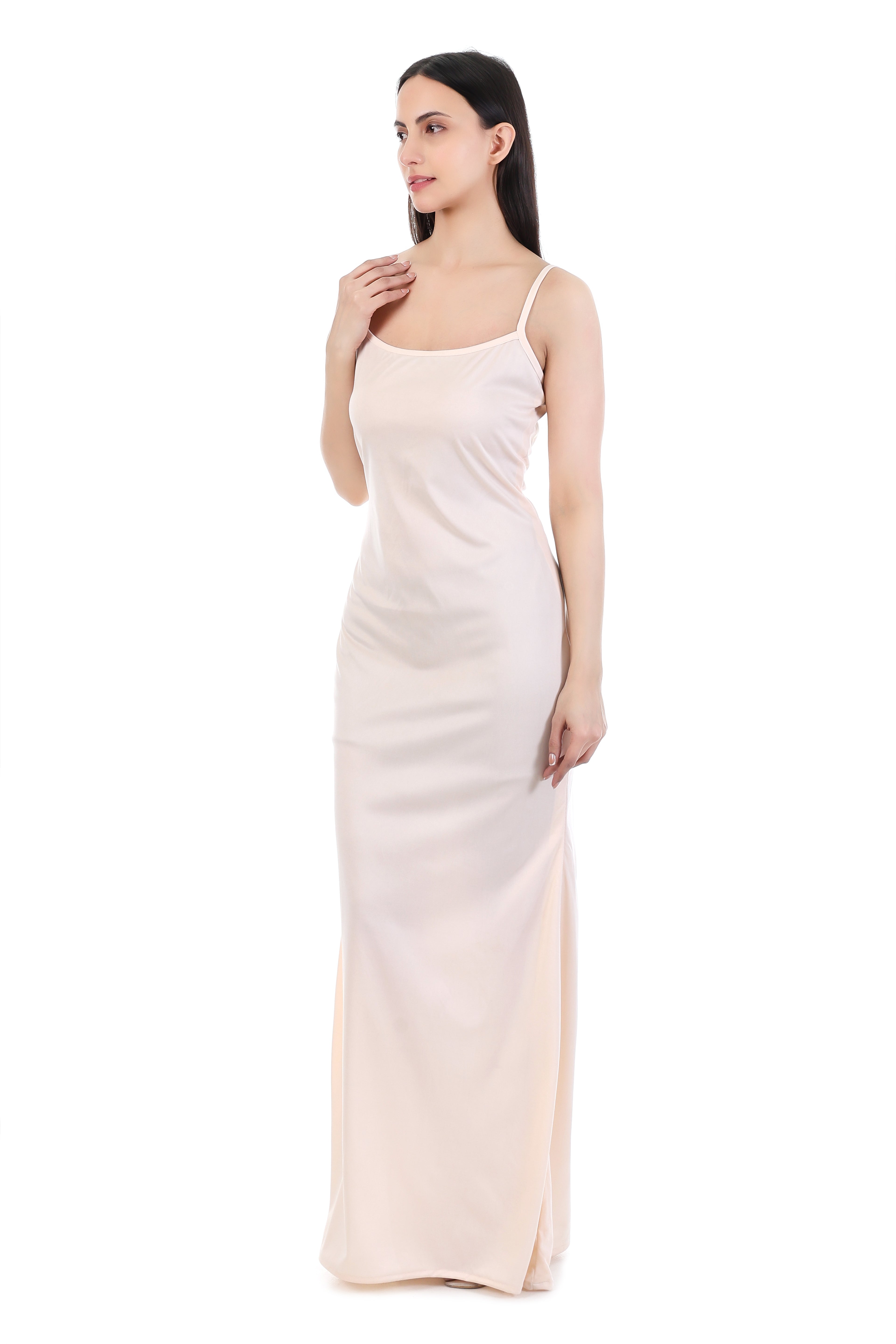 Contour Maxi Dress