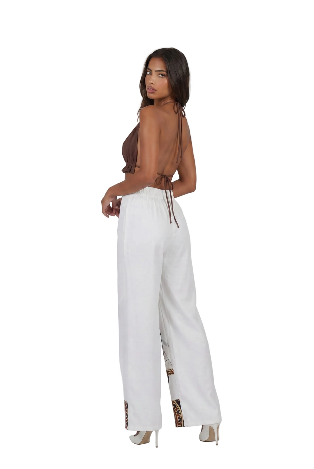 The Nuri Pants