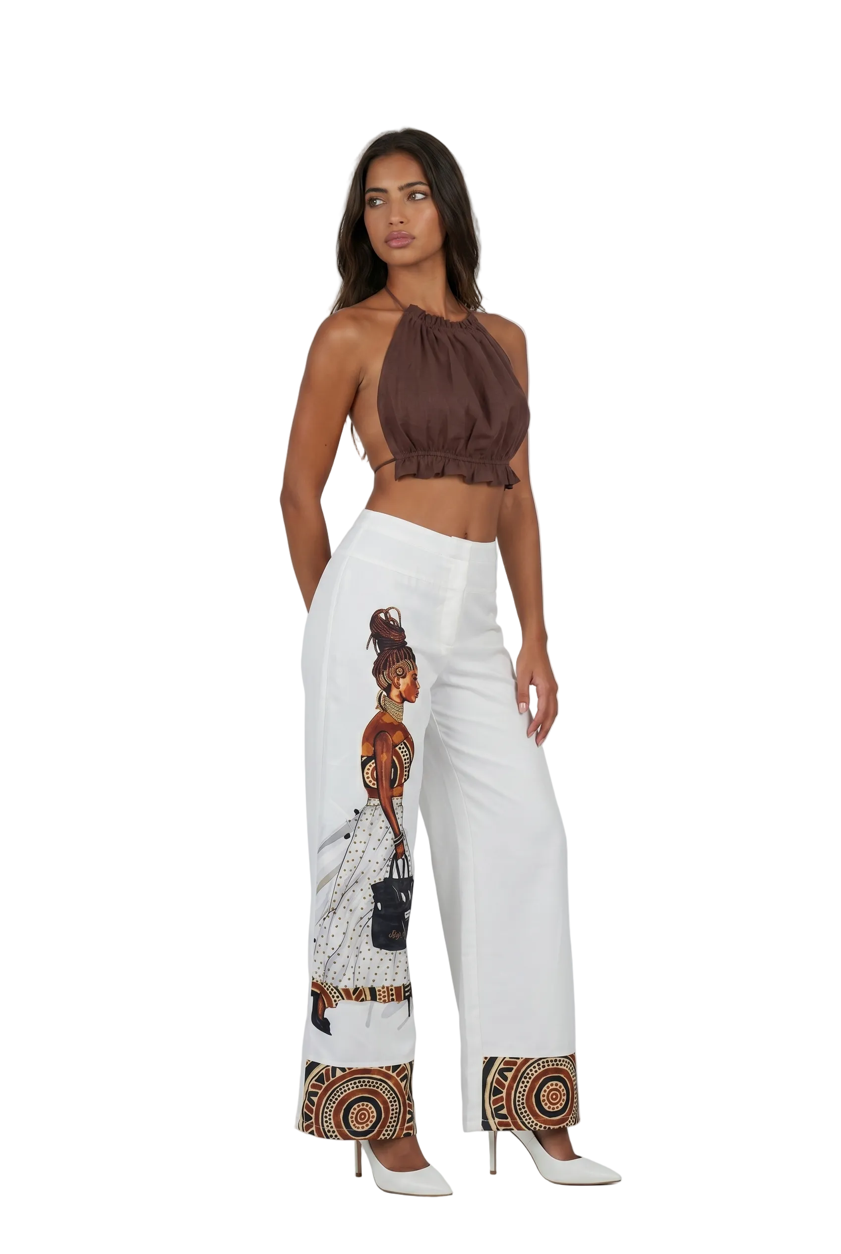 The Nuri Pants