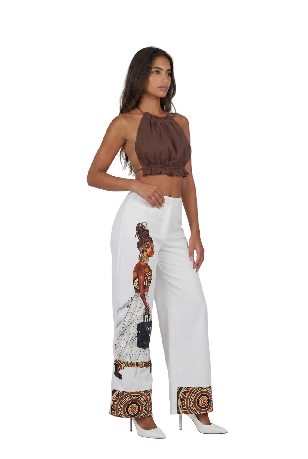 The Nuri Pants