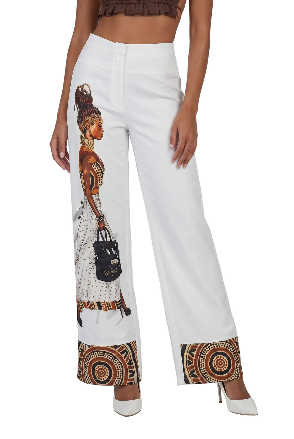 The Nuri Pants